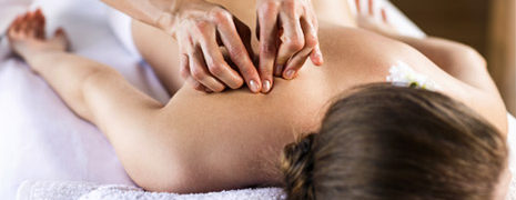 Przeciwwskazania do masażu