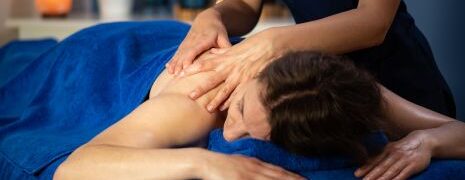 Ból mięśni po masażu – czy powinien niepokoić?